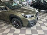 Subaru OUTBACK Outback Edition Exclusive Cross  90 km - Subaru Outback: Exclusive