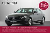 Mercedes-Benz E 200 Avantgarde AHK Kamera LED Interieur beige - Mercedes-Benz E 200