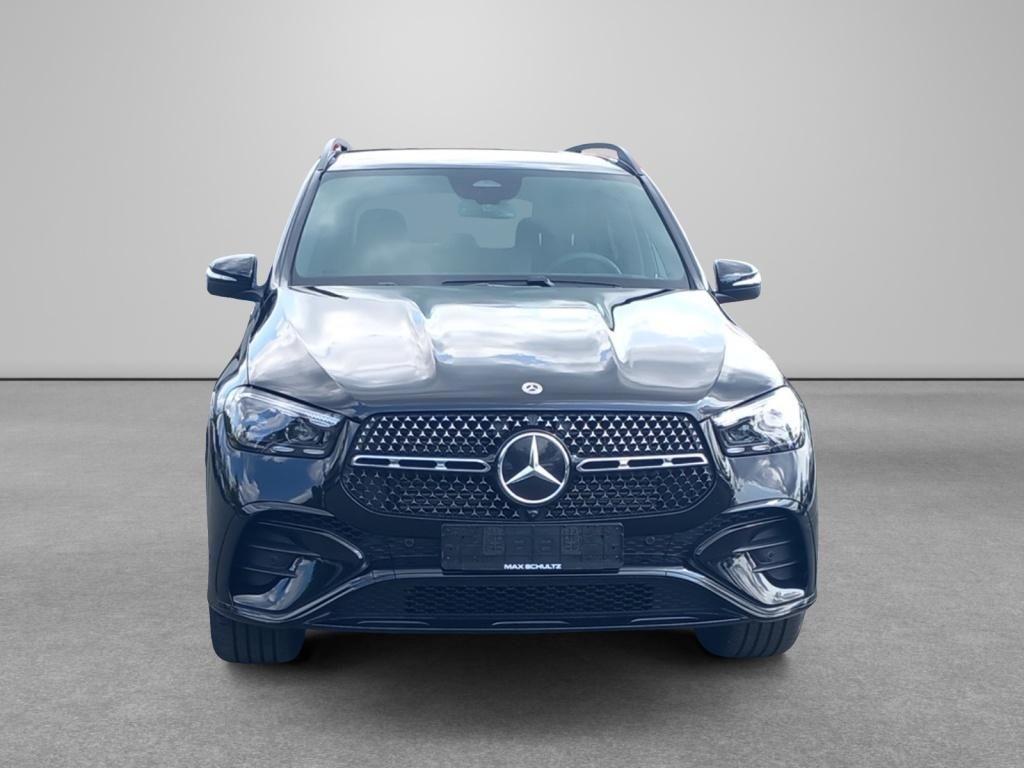 Fahrzeugabbildung Mercedes-Benz GLE 450 d 4M AMG*AHK*Standhzg*Head-UP*Memory*LED