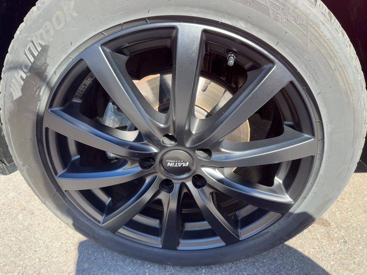 Fahrzeugabbildung Renault Arkana Intens E-Tech 145 Glasdach SHZ