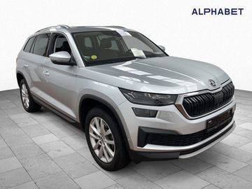 Skoda Kodiaq - 7