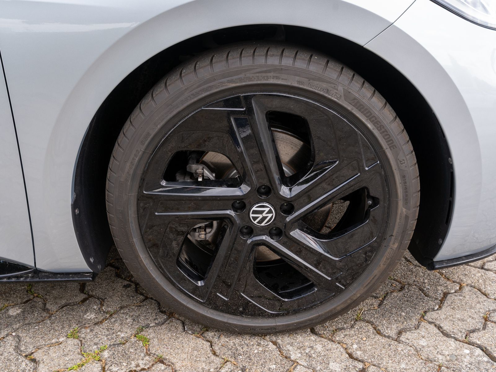 Volkswagen ID.3 - Bild 10