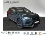 Cupra Ateca 2.0 TSI VZ Tribe 4Drive 360°*AHK*UVM