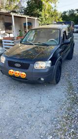 Ford Maverick 4x4 3.0 v6 lpg - gebrauchte Ford Maverick aus dem Jahr 2005