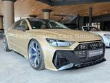 Audi RS7 RS 7 Sportback 4.0 TFSI Quattro-NP:186k - Audi RS7 in Leipzig