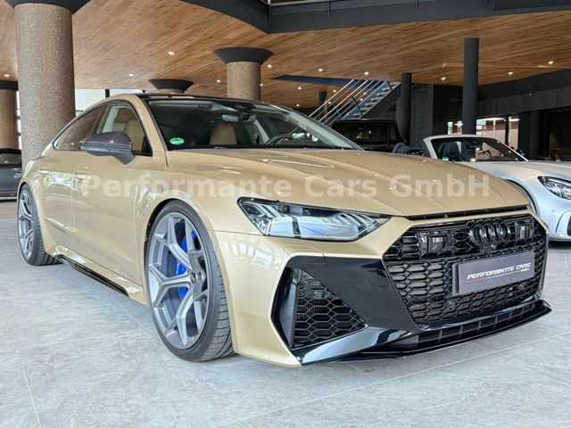 AUDI RS7 RS 7 Sportback 4.0 TFSI Quattro-NP:186k