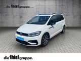 Volkswagen Touran 2.0 TDI Highline R-Line LED/Pano/ACC/Lede - Volkswagen Touran: Leder, Schiebedach