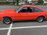 Opel Manta B - Opel Manta: B