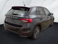 Skoda Fabia - Vorschau Bild 3