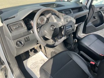 Volkswagen Caddy - 11
