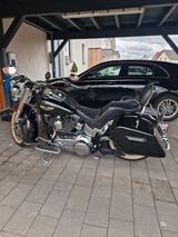 Harley-Davidson Softail Deluxe FSTN 103 - Offers