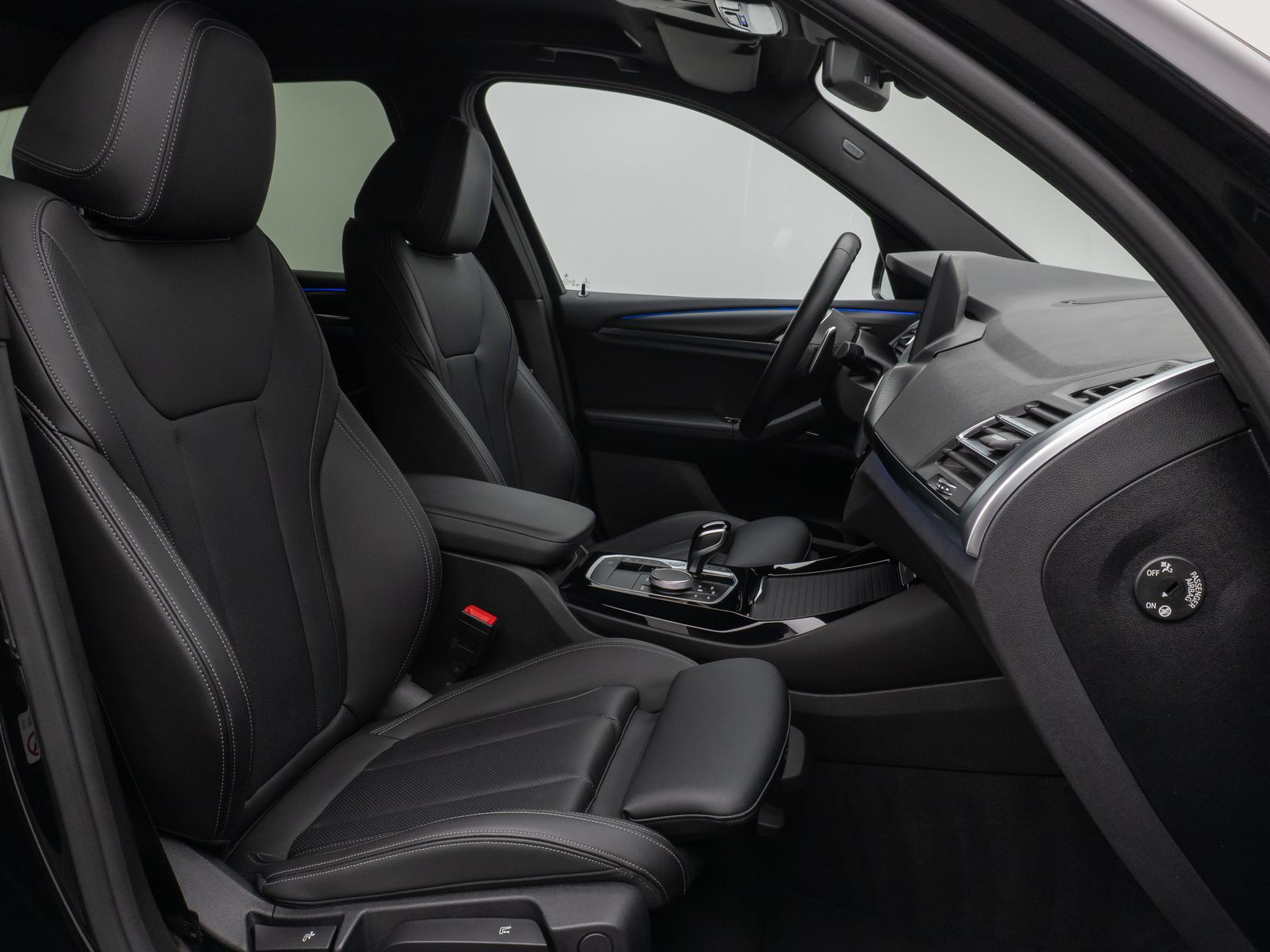 Fahrzeugabbildung BMW X3 xD20i M Sport Kamera DAB CockPitPro Komfort