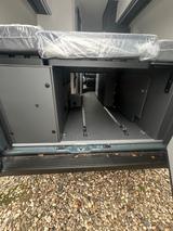 Adria Twin Supreme 600 SPB  MJ2025  Bestand*Automatik* - Adria Diesel Kastenwagen Automatik Twin sp