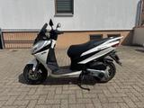 Aprilia SXR 50 - APRILIA SXR 50