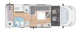 Challenger Teilintegriert 240 Etape Edition  - Offers