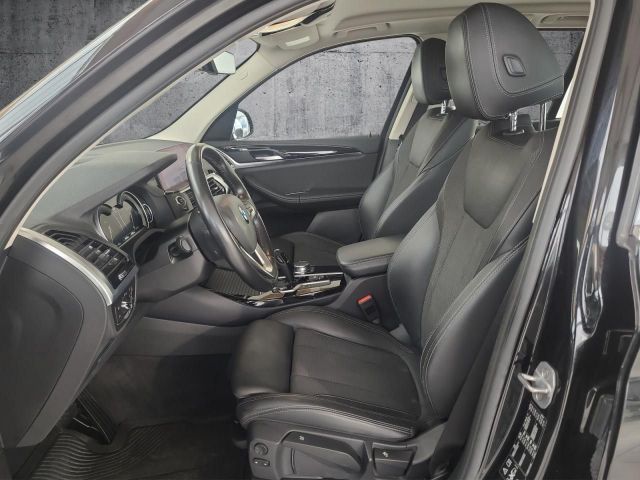 X3 xDrive20i xLine AHK Navi ParkAssist HUD