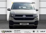 Volkswagen T6 Transporter 6.1 mit Aufstelldach *GerCamp* - Volkswagen: Kleinbus, mit Aufstelldach