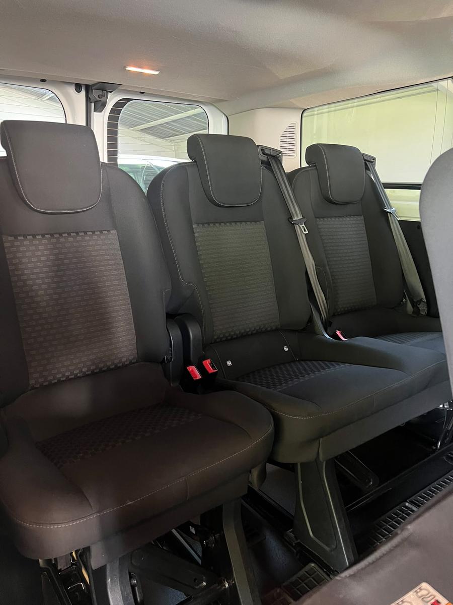 Ford Custom 320 L2 Trend