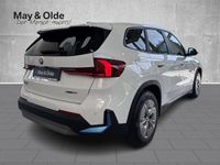 BMW iX1 - Vorschau Bild 3