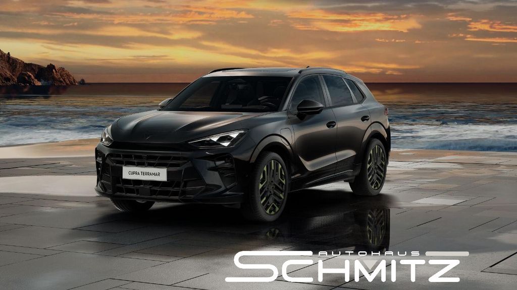 TERRAMAR VZ272 "Tribe Edition" ++AKTION L  [...]