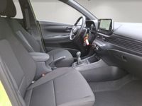 Hyundai i20 - Vorschau Bild 14