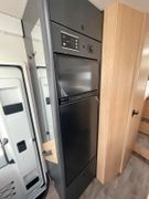 Sunlight I 67 S Adventure Edition Automatik, Sofort