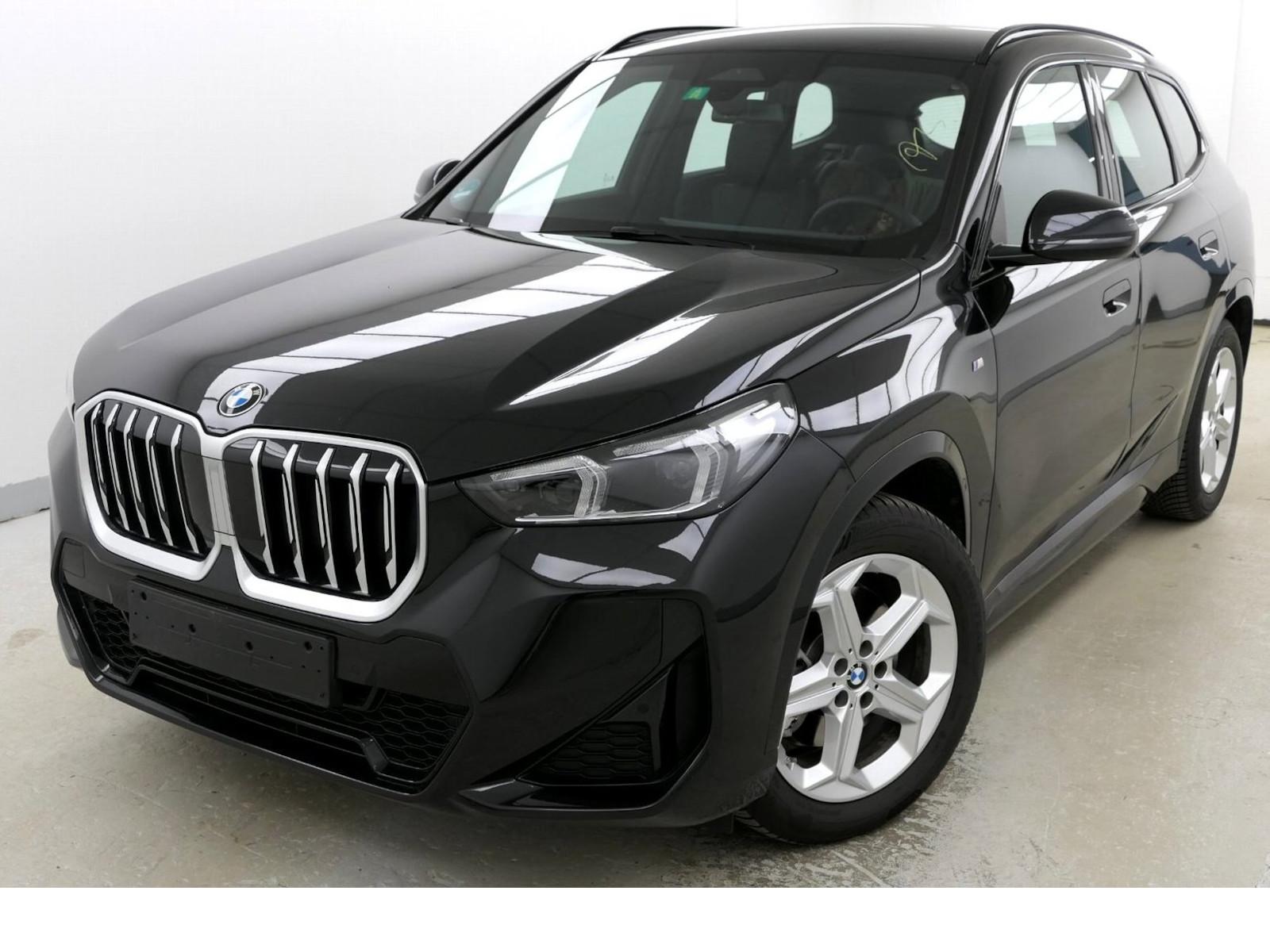 BMW X1 sDrive 18i M Sport HUD AHK ACC 360° HKSound