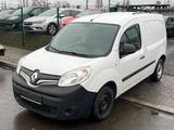 Renault Kangoo 1,2*BENZIN*1.HAND*AUT.*LKW*LEITERKLAPPE - gebrauchte Renault Kangoo aus dem Jahr 2019