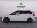 BMW 220i Gran Tourer M Sport *PANO*AHK*HUD*LED*SHZ* - gebrauchte BMW 220 aus dem Jahr 2018