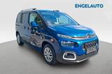 Citroën Berlingo Feel M AHK SHZ. Tempo - Citroën Berlingo mit Diesel-Antrieb: Kombi