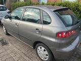 Seat Ibiza BJ 2004 mit Klima und elektr. F... - Seat Ibiza in Oldenburg