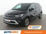 Opel Crossland X 1.2 Turbo Elegance - Opel Crossland (X) Gebrauchtwagen in Berlin