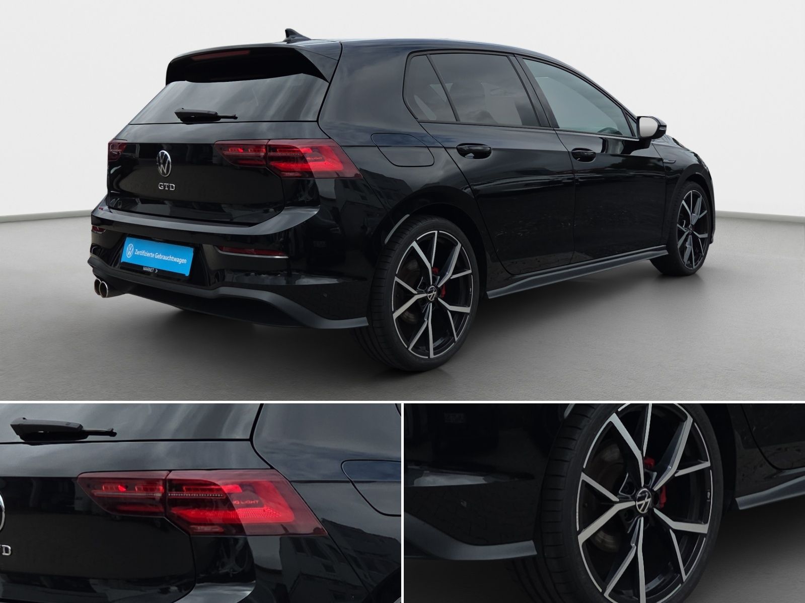 Volkswagen Golf - Bild 23