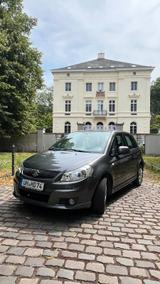 Suzuki SX4 | 1. Hand | 76.800 km | Top gepflegt  - gebrauchte Suzuki SX4 aus dem Jahr 2009