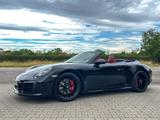 Porsche 991 Carrera 4 GTS Cabriolet TOP AUSSTATTUNG APRV - Porsche 991 in Stuttgart