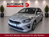 Kia cee'd Sportswagon *Platinum* Bi-LED*Navi*Pano* - Kia: Cee D Sport