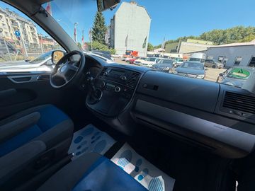 Volkswagen T5 Multivan - 4