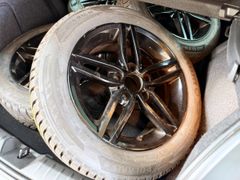 BMW 118i Edition M Sport Automatik 1.Hand TÜV+SERNEU – Bild 36