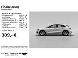 Audi A3 Sportback 35 TFSI S tronic advanced FACELIFT/ - Audi A3: Facelift