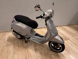 Vespa Primavera 50 Tech - Hauspreis - VESPA PRIMAVERA TECH 50