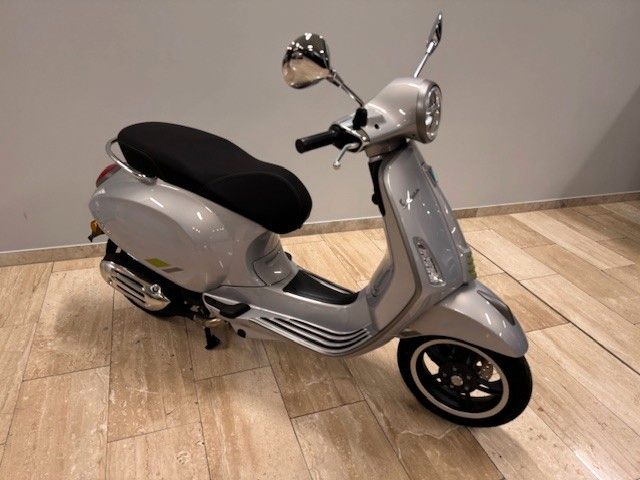 Vespa Primavera 50 Tech - Hauspreis