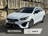 Kia PROCEED 1.5T MY25 GT-LINE+TECHNOLOGIE+LEDER+PANO - Kia pro cee'd / ProCeed Jahreswagen