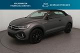 Volkswagen T-Roc Cabriolet R-Line 1.5 TSI AHK*Tempo*PDC*RFK