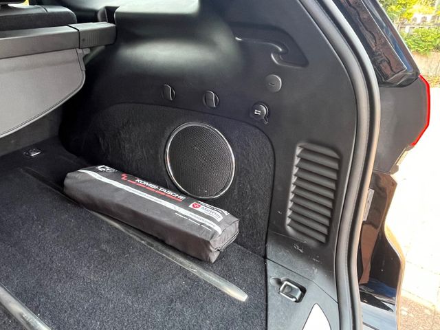 Jeep Grand Cherokee 3.0 CRD Trailhawk Bild 5