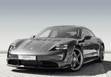 Porsche Taycan Turbo 18W/CHRONO/PANORAMA/APPROVED - Porsche Taycan: Turbo