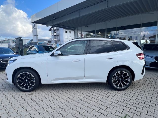 BMW X3 20d xDr. M Sport 20'' AHK Pano H K LCProf Mem foto 4