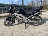 Suzuki SV650 SU K3 sofort fahrbereit - SUZUKI SV650S