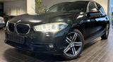 BMW 120d Sport Line LED NAVI LEDER PDC EURO 6 TOP - BMW 1er Reihe: Sport Line