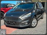 Ford S-Max S-MAX Titanium PDC LED NAVI 7Sitzer - Ford S-Max in Wiesbaden