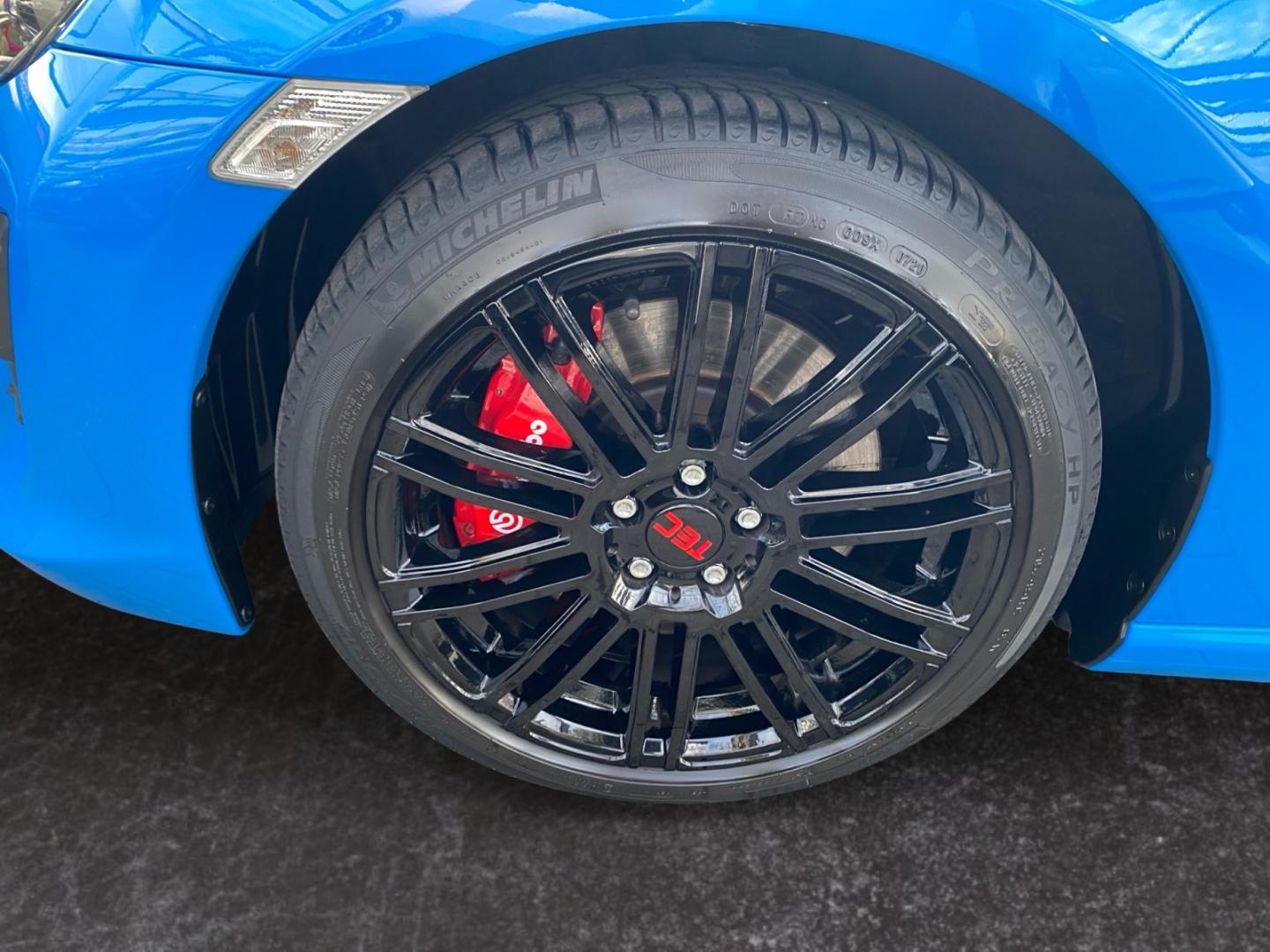 Toyota GT86 Dragon *Bi-LED*BREMBO*Alcantara*PDC*SmartKe, миниатюра 17